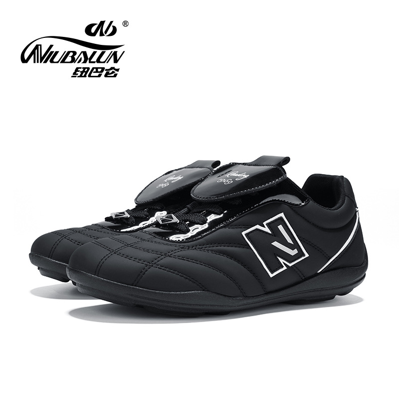 Carefully selected New Balance niche retro sports football trainers for men, thin-soled derby American-style sneakers, NB Forrest Gump shoes, trendy