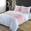 Pink solid color