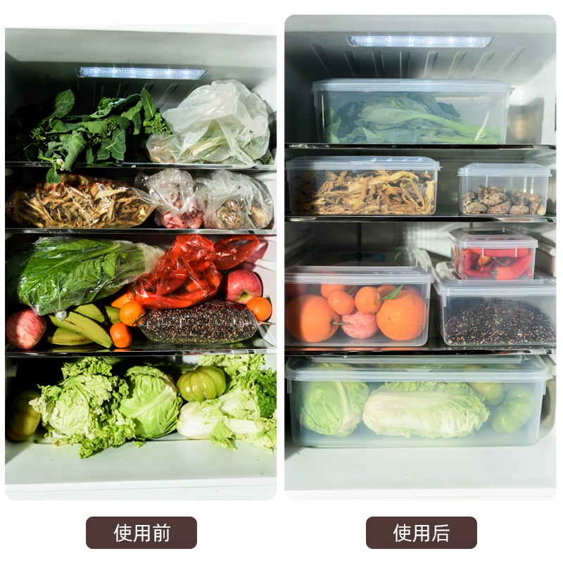 Rectangular big storage box, wholesale