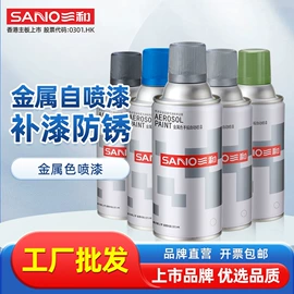 清洗/养护剂;汽车涂料;补漆/油漆笔