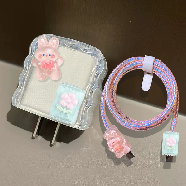 Candy Bunny