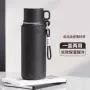 泡茶大容量冬季便捷式保温杯