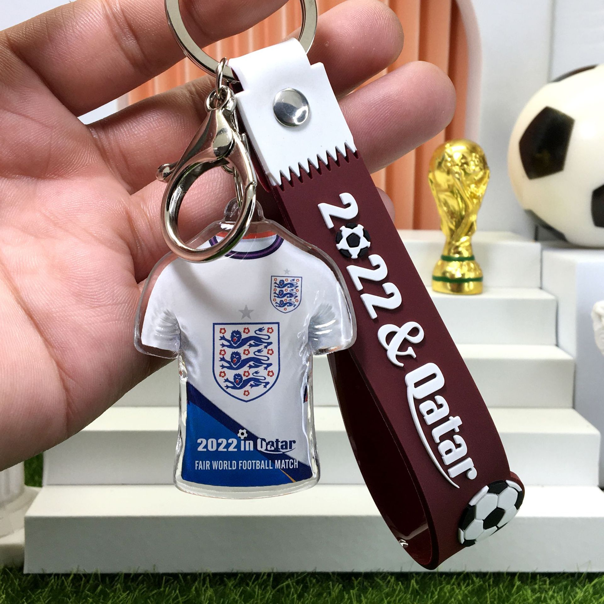 英格兰队A款-四件套-1