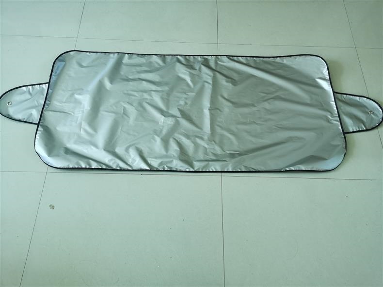 Direct sales from the manufacturer: New winter car snow shield, ice and snow cover, sunshade, car window snow protection, front windshield cover