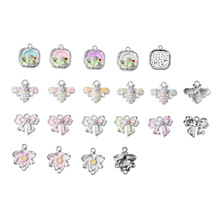 ������Ů��ɫ���ͺϽ��׹�鶯�۷仨�������DIY�ֹ��������ι�