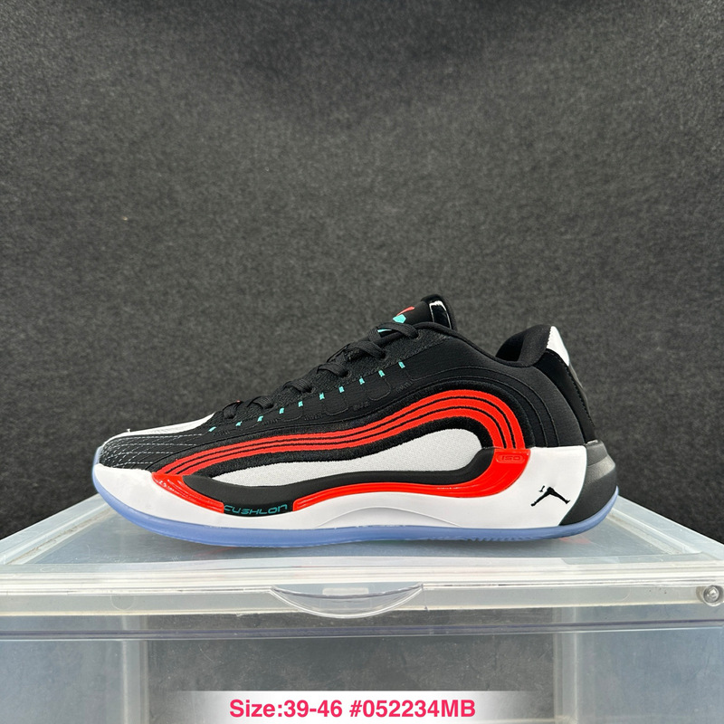 Pure Original Shoes Luka 4 Luka Doncic Signature Practical Fashion Shock-Absorbing Anti-Slip Men's Sports Air-Cushion Basketball Shoes Pure Original Shoes Luka 4 Luka Doncic Signature Practical Fashion Shock-Absorbing Anti-Slip Men's Sports Air-Cushion Basketball Shoes