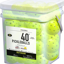 ƥ����������40�׸ߏ�������pickleball ball�����\�Ӂ��R�dͰ�b