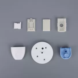 其他塑料制品;手电筒;塑胶外壳