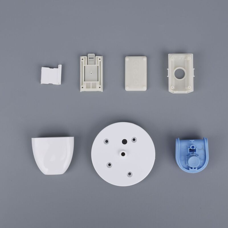 Ningbo Small Household Appliances Plastic Products Processing Abs Injection Molding Processing Beauty Instrument Plastic Shell Injection Molding Processing Ningbo Small Household Appliances Plastic Products Processing Abs Injection Molding Processing Beauty Instrument Plastic Shell Injection Molding Processing