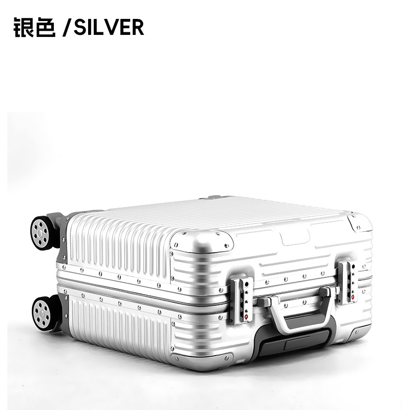 은색