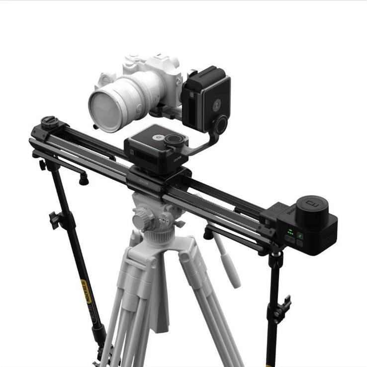 Создать Micro3 фотоаппарат с направляющей SLR микрокамерой, портативный видеоаппарат, настольный, с электронным управлением, ручная покадровая съёмка