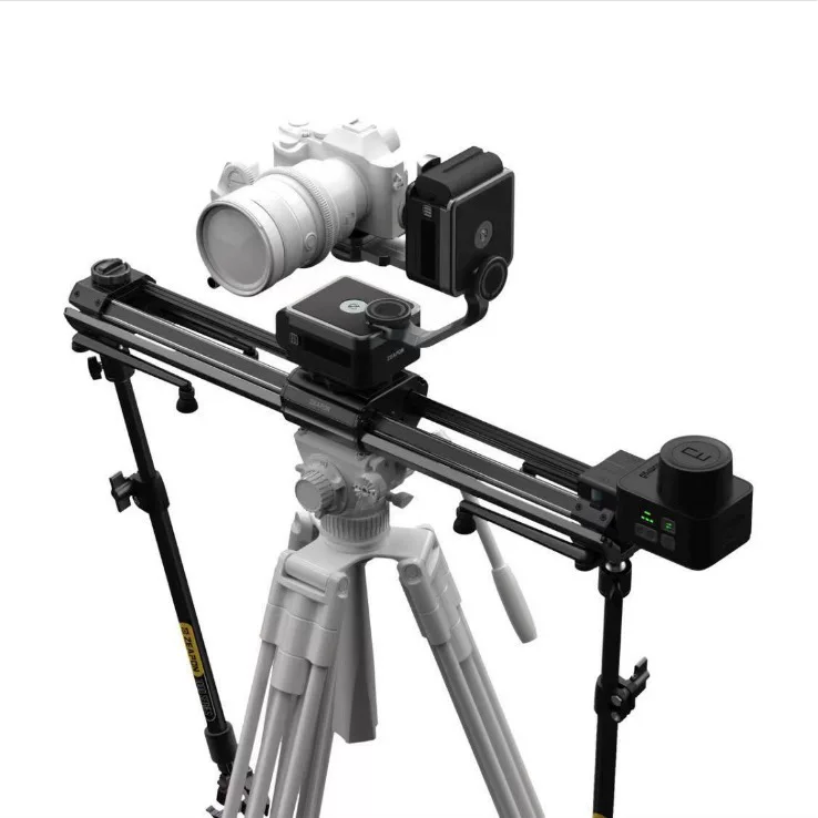 Создать Micro3 фотоаппарат с направляющей SLR микрокамерой, портативный видеоаппарат, настольный, с электронным управлением, ручная покадровая съёмка