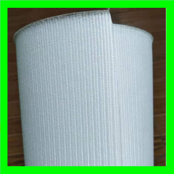 A1白色双针丽新布 双针中底布 鞋子拉邦布  鞋材攀帮布 厂家直销