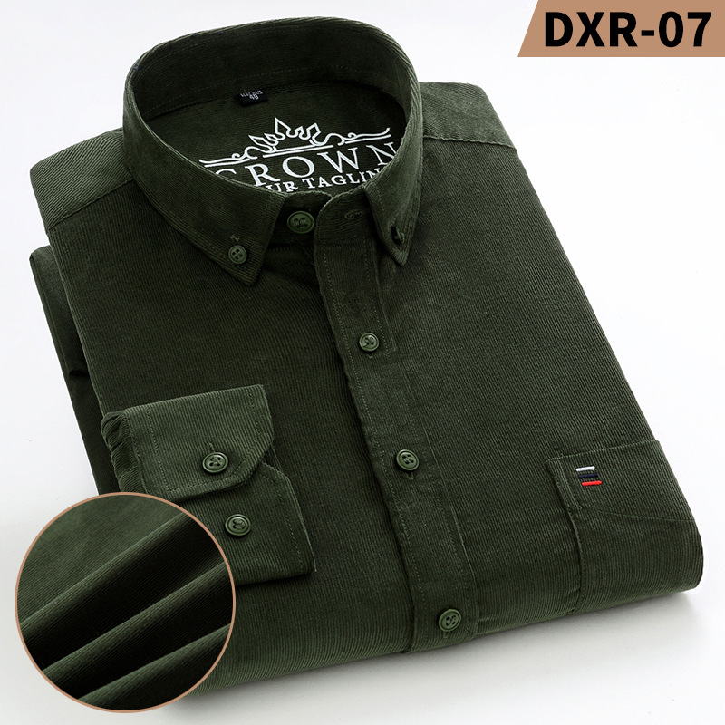DXR-07