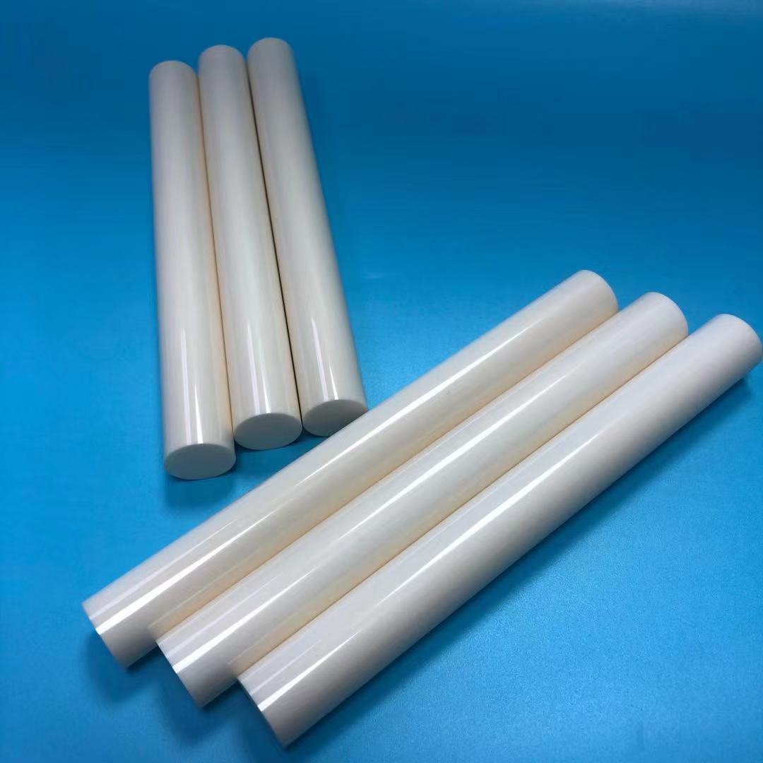 供应氧化铝陶瓷棒水冷氧化锆陶瓷轴医院陶瓷针【量大可批发价】