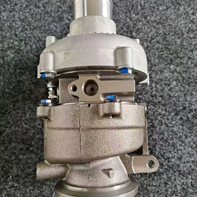Suitable for Great Supercharger