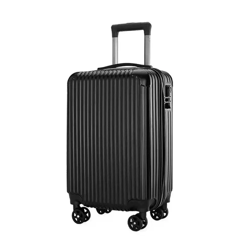 Handheld capacious suitcase, 20 inch