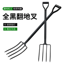 铲子;锹;耙子