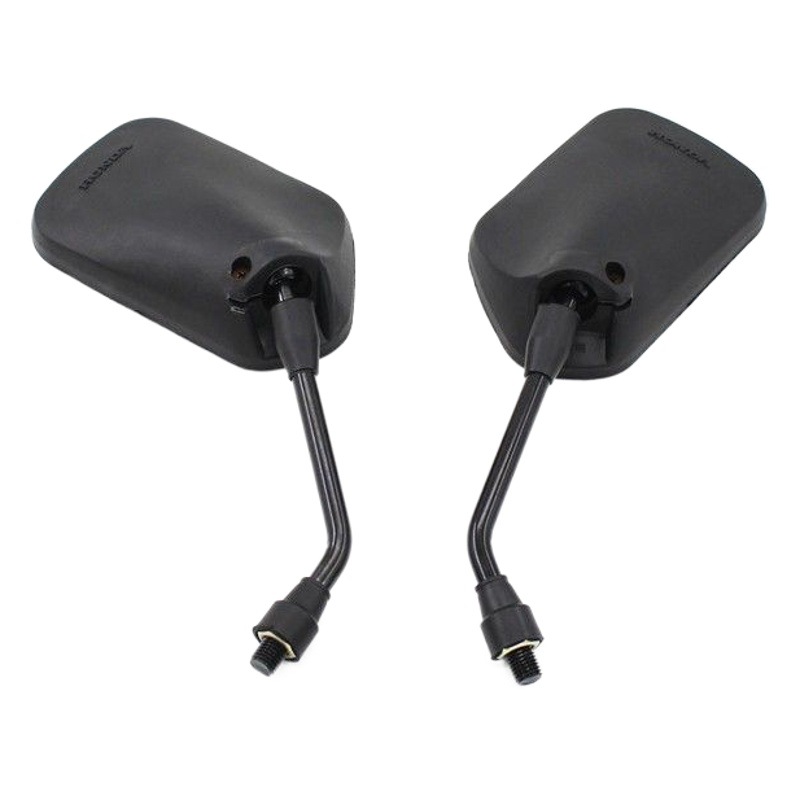 Motocicleta nueva WY125 Fenglang HJ125 espejo retrovisor reflectante espejo retrovisor adecuado para Wuyang Honda Accesorios