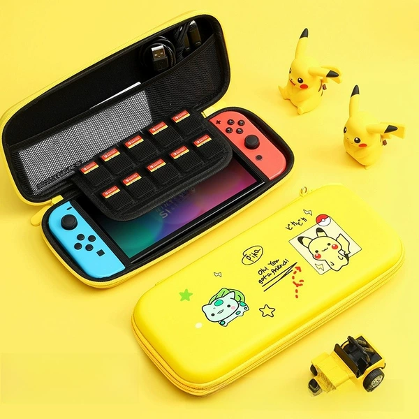 Pikachu and wonderful frog frogs