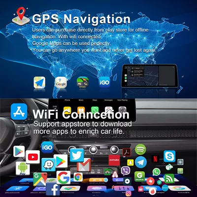 Other Automotive Communications, CUSP CRV 2022 HD