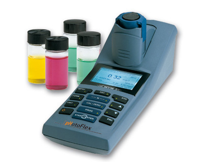 德国WTW pHotoFlex系列光度计