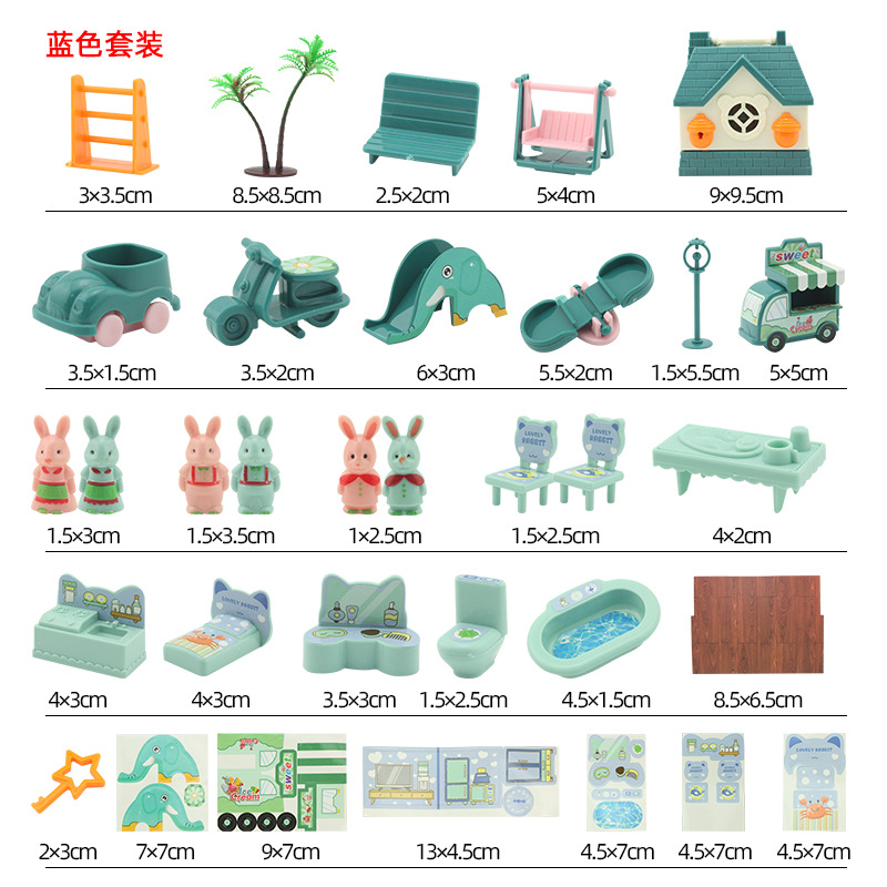 2006001 estilo verde