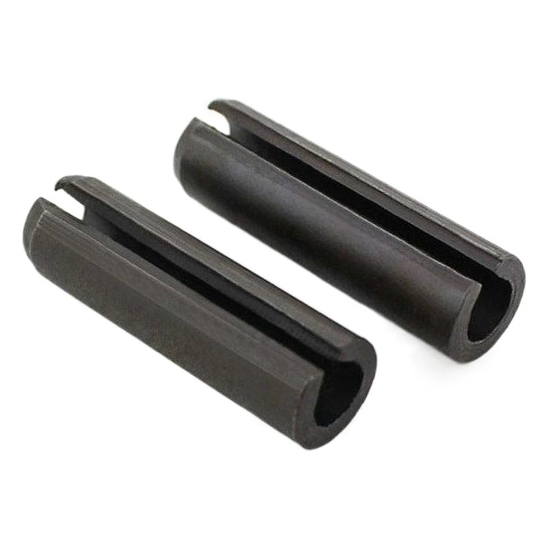 Заводская поставка 879 установочный штифт 65 эластичный штифт из марганцевой стали пружинный штифт эластичный цилиндрический штифт на складе