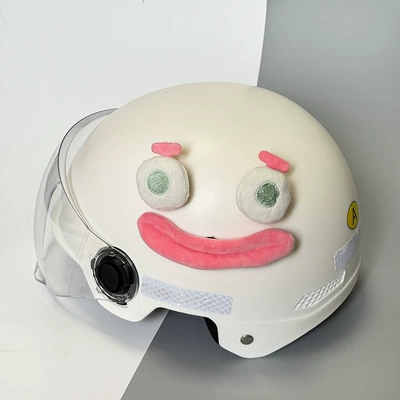 Auto Parts and Accessories, Motuoche Motorcycle Helmet