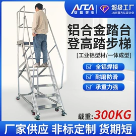 脚手架;楼梯及配件;家用梯