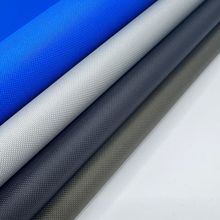 300D平纹尼牛津布防水涂层 EN14116阻燃 工业防护 工装面料