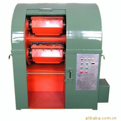 供应CFM36升型离心式光饰机(图)