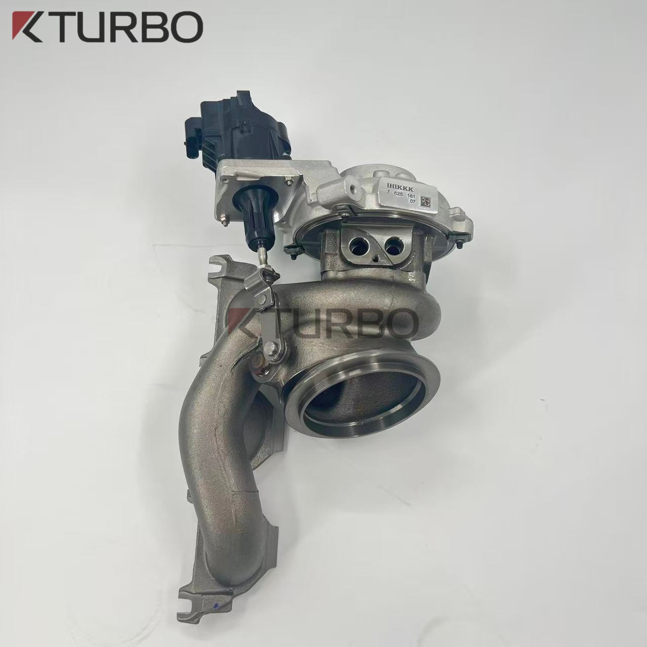 Suitable for Bmw I8 B38 11657625161 11652400536 Turbocharger 2 Series 1 Series Z4