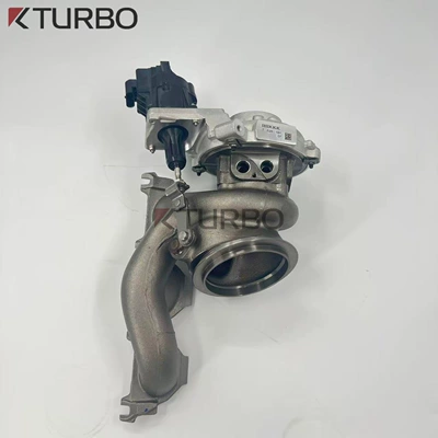 Supercharger B38 11657625161 11652400536 Turbocharger