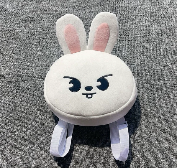 White rabbit