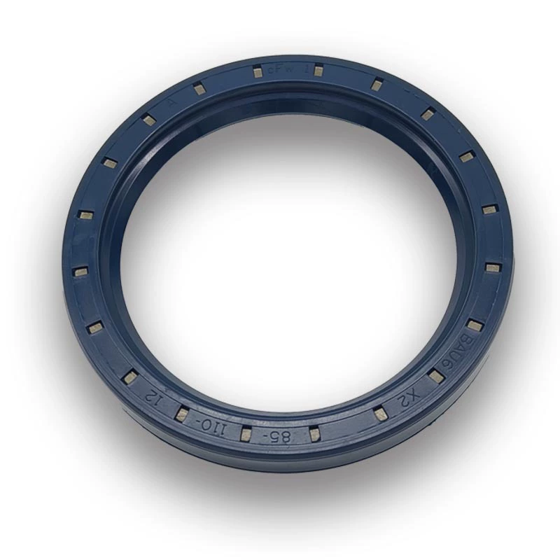 Оригинальная немецкая серия CFW BAU6X2,85*110*12 скелетное маслоуплотнение уплотнительное кольцо