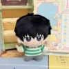 Hijikata's childhood【Gintama】