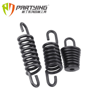 Chainsaw P350 351 352 370 390 Box Oil Pot Cylinder Shock Absorber 420 2035 2036 2040