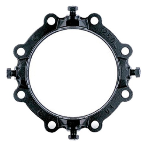 TAISEIKIKO大成機工FCD 球墨铸铁管 K型防脱落支架特殊推轮TN-30W