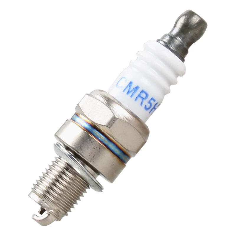 Оптовая Свеча зажигания 139 газонокосилки четырехтактная машина для резки сопла A7TC Бензин Газон Машина воспламенитель