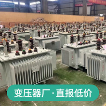 【快速报价】干式变压器油浸式变压器工厂变压器厂家源头厂家
