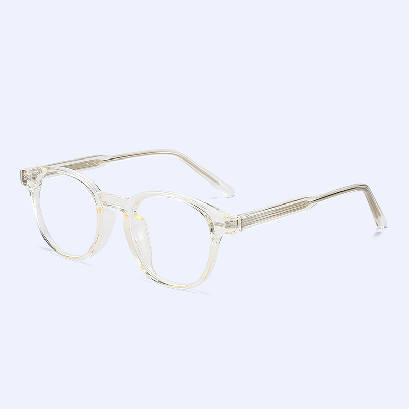 Yellow frame