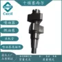 工程机械发动机凸轮轴