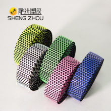 自行车把带 公路车把带 硅胶把带 足球纹绑带车把 缠绕带现货供应