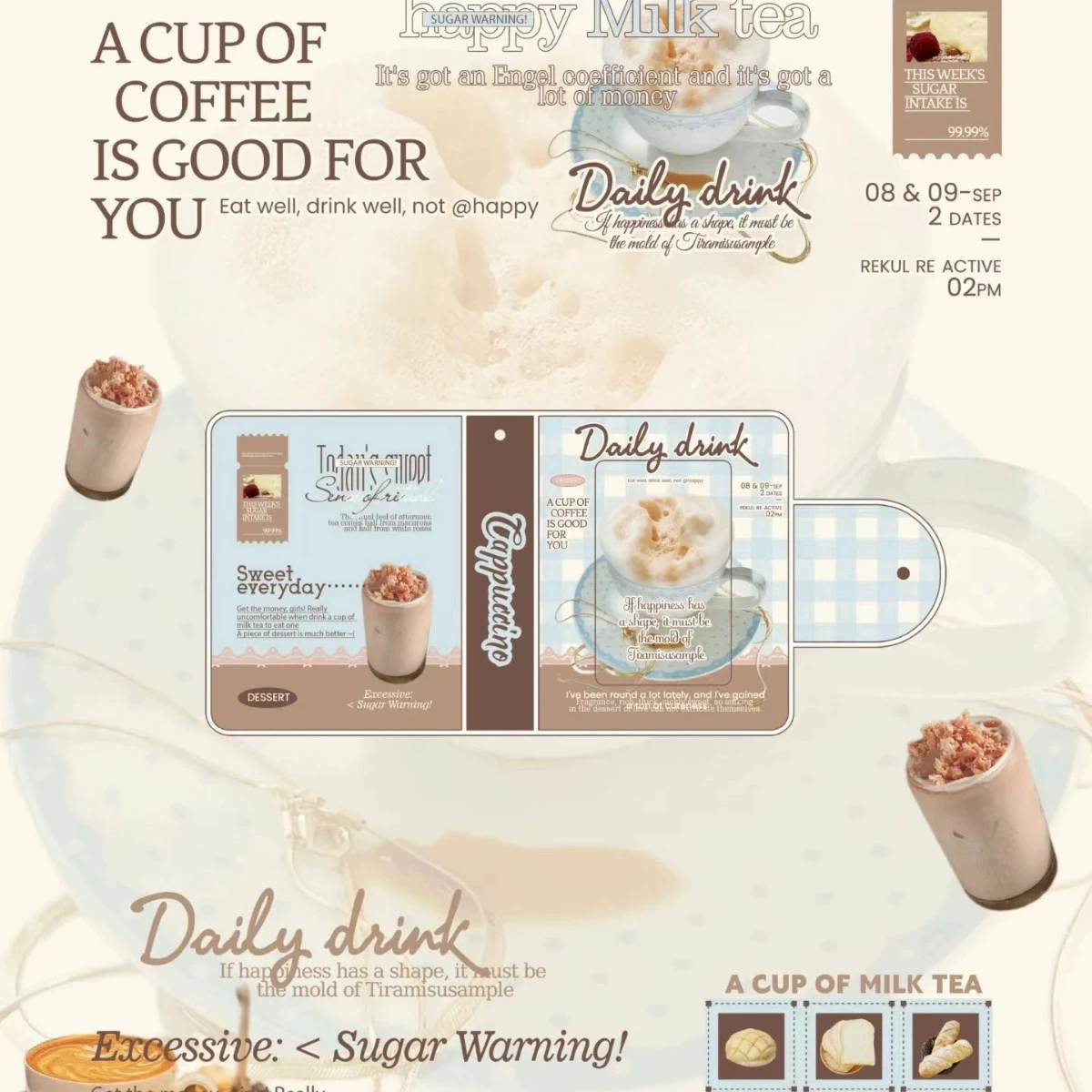 Оптовые поставки оригинального держателя для карт серии cappuccino, держателя для карт 3inch для хранения маленьких карт