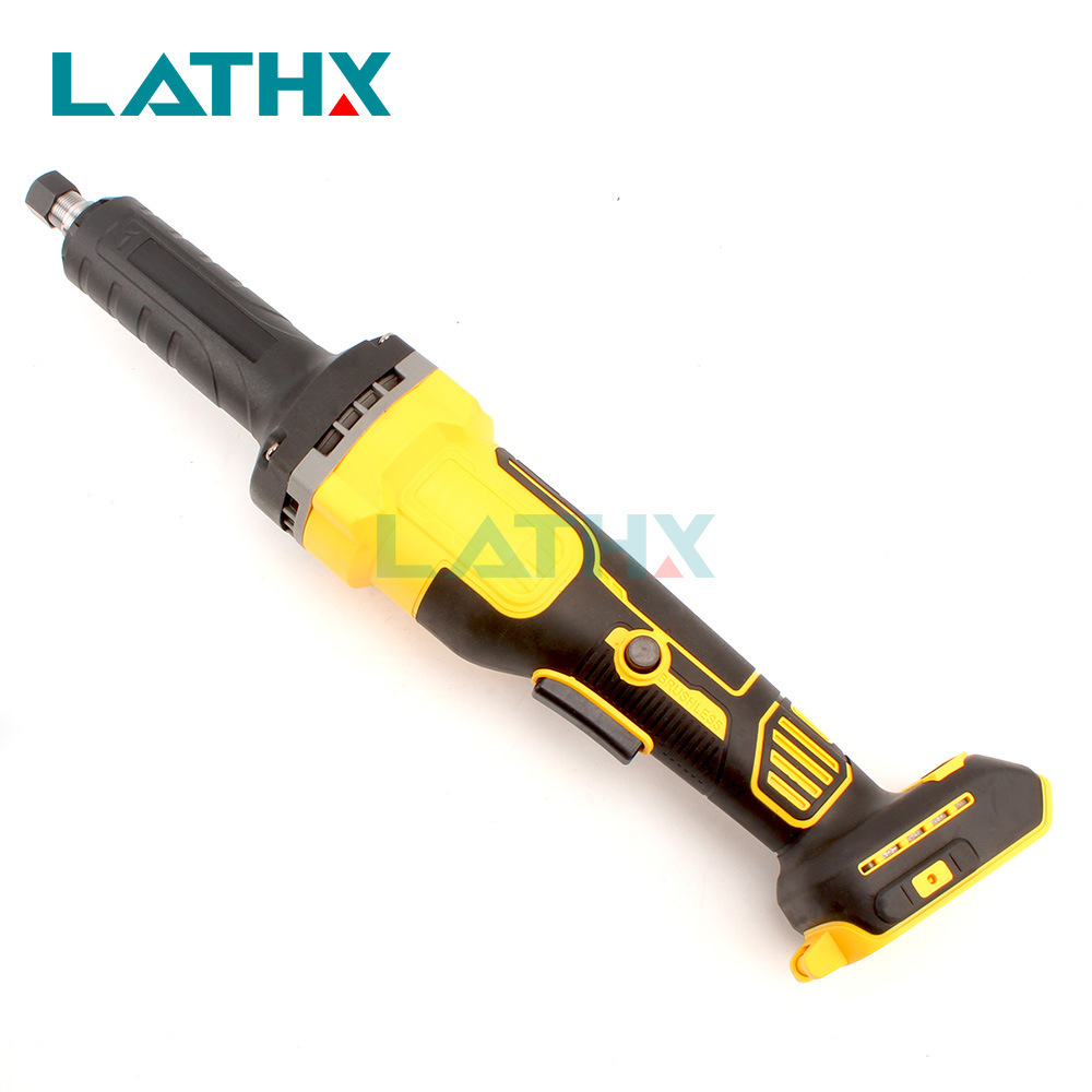 得伟款长电磨B4a