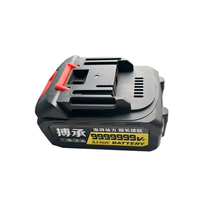 Portable Household Powerful Water | Car washing machine - 21v10-battery