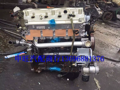 Engine assembly glandy Goran Outlander Great