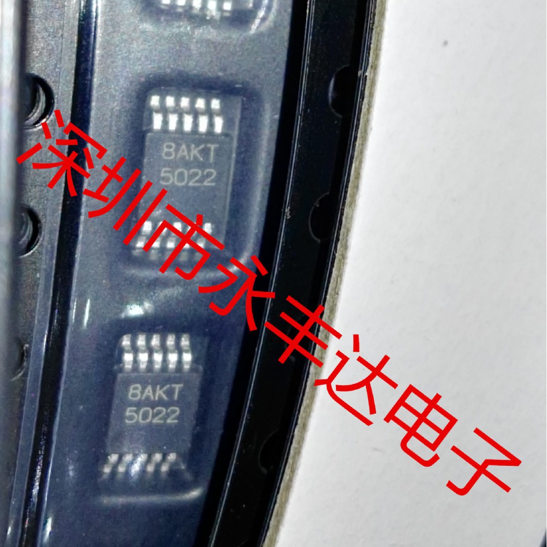 LM5002MM  LM5002MM/NOPB原装TI  NSOP10