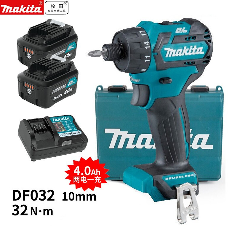 12V recargable destornillador eléctrico destornillador eléctrico destornillador eléctrico destornillador eléctrico DF033